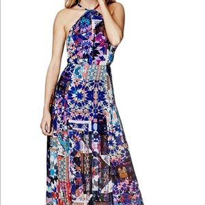 Marciano Maxi dress